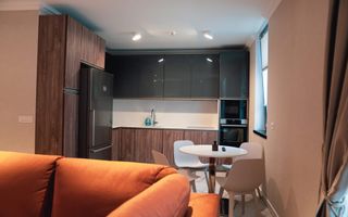 ISHO - Apartament premium cu 3 camere, 2 bai si parcare subterana - Poză 5