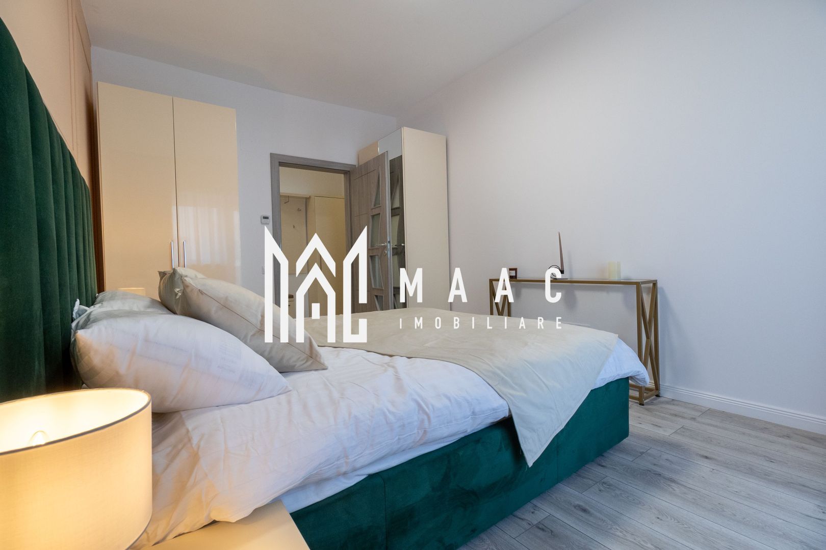 Apartament 2 camere | Mobilat LUX | Ciresica | Mandra - Poză 13