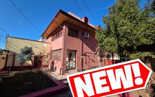 NOU! Vila in spatele Bisericii Bazilescu - Poză 1