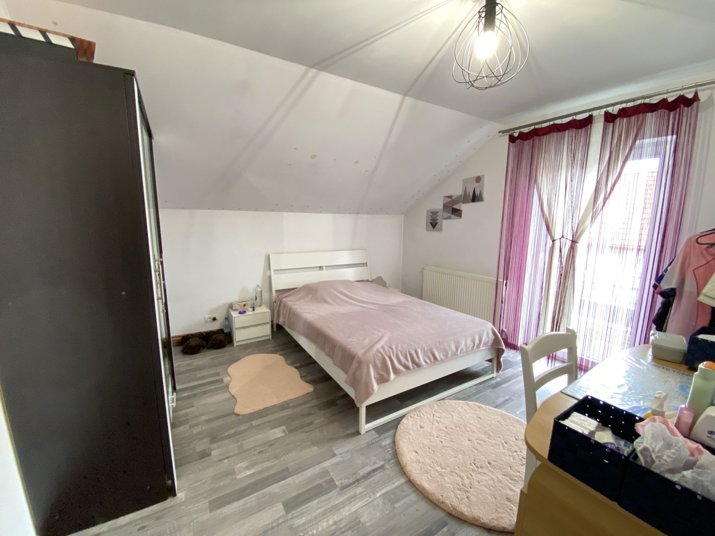 COMISION 0%, Casa Individuala, 5 Camere, 130 MP, 400 Teren, SACALAZ - Poză 11