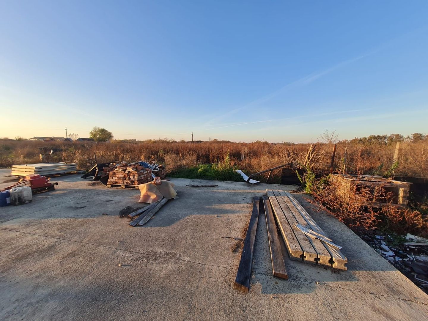 Casa cu teren de 14340 mp în Jebel/Pretabila pentru afacere - Poză 50