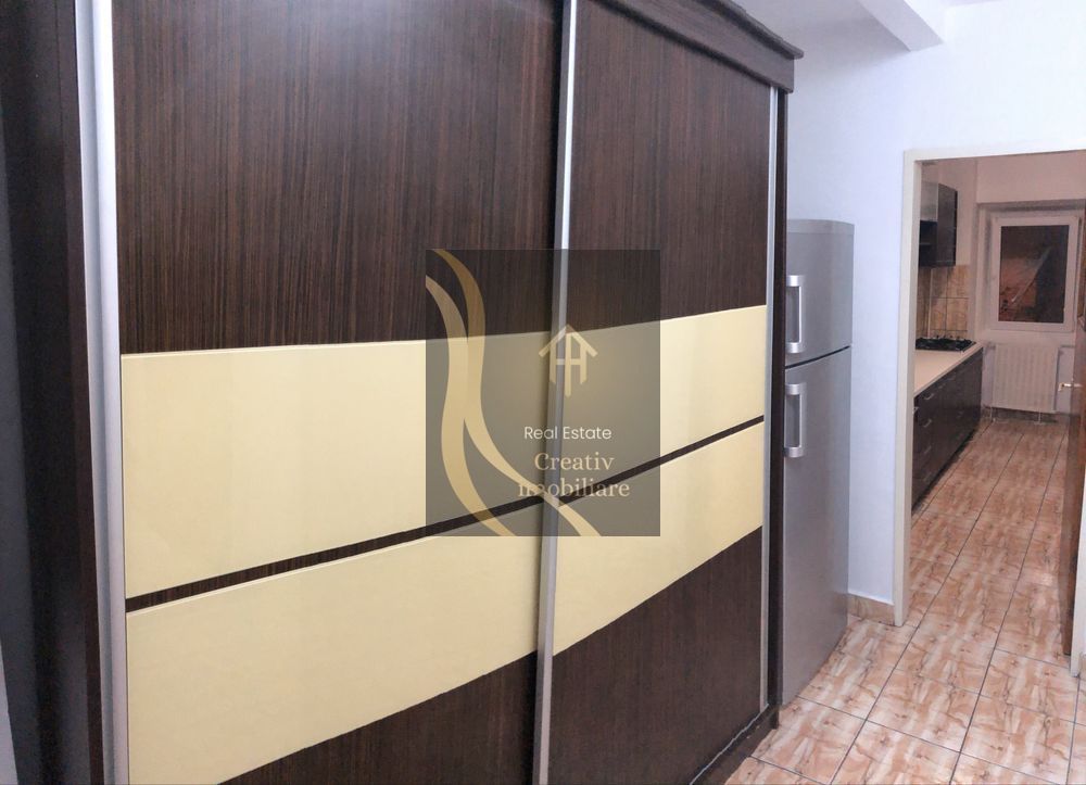 Garsoniera de inchiriat Nerva Traian Timpuri Noi Vitan Ultracentral - Poză 9