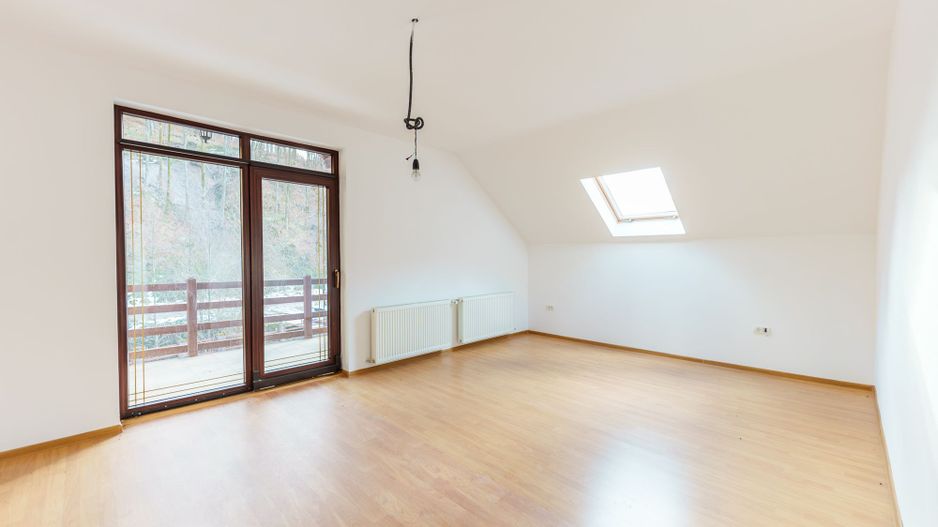 Vilă pentru investiții în Moneasa - Poză 4