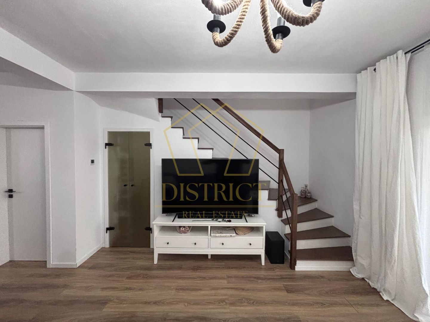 COM 0% Duplex mobilat cu 3 camere | M City Mall - Poză 7