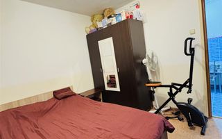 Apartament cu 2 camere decomandat zona Rogerius. - Poză 4