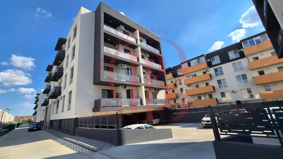 Apartament Finalizat 2 camere Parcare Inclusa Th. Pallady - Poză 12
