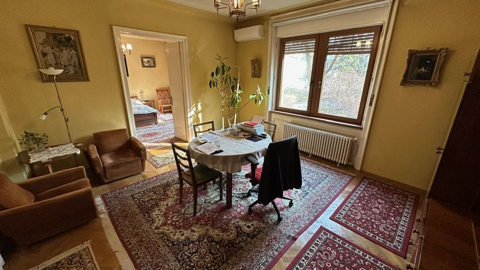 Casa in zona CENTRALA -  Take Ionescu - Poză 5