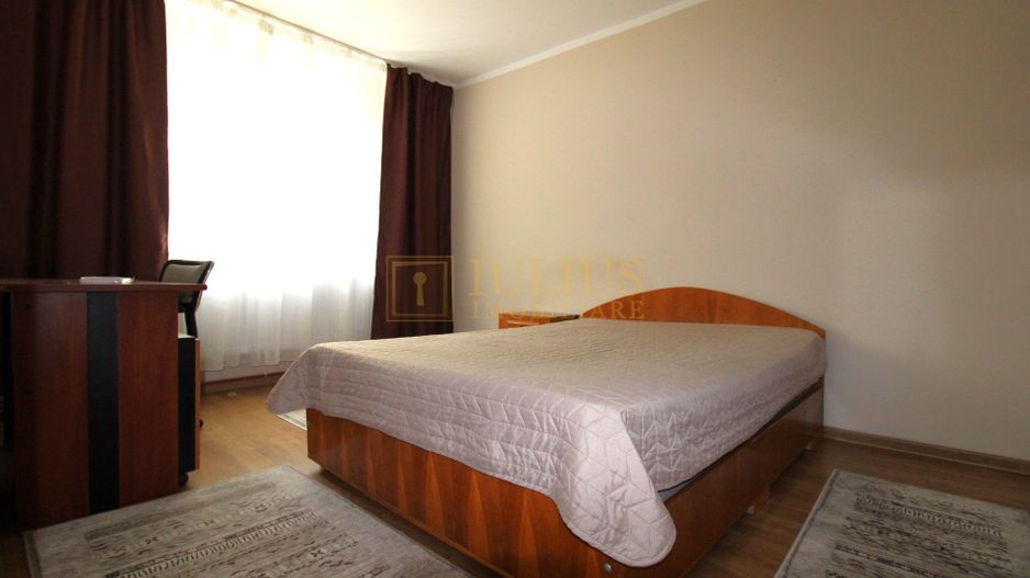 La 5 min de Județean, parter, centrală proprie - Poză 6