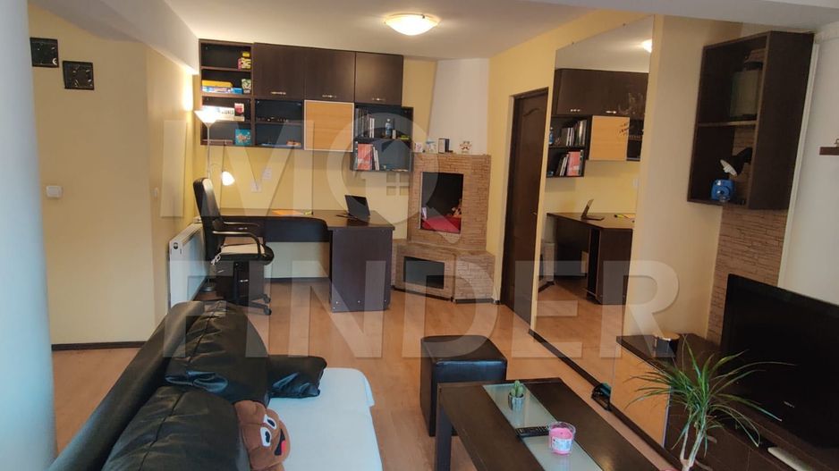 Apartament 65mp Mobilat Utilat Zorilor - Poză 8