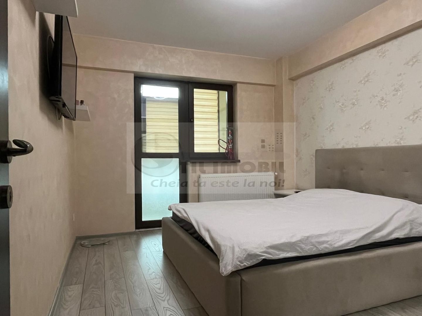 Apartament 2 camere Capat Cug - 399 euro - Poză 8