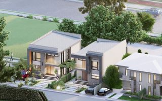 Vila individuala cu 4 camere, Intrare Berceni, constructie 2026 - Poză 4