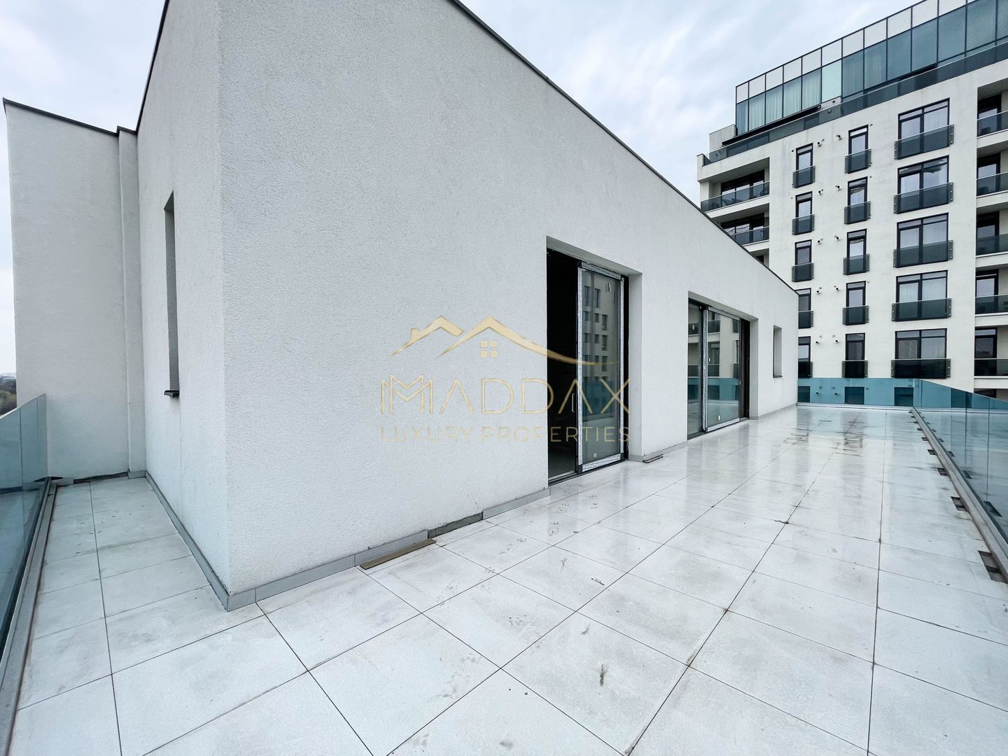 Apartament cu 3 camere *** 96mp utili*** 110mp terasa // Barbu Vacarescu - Poză 4