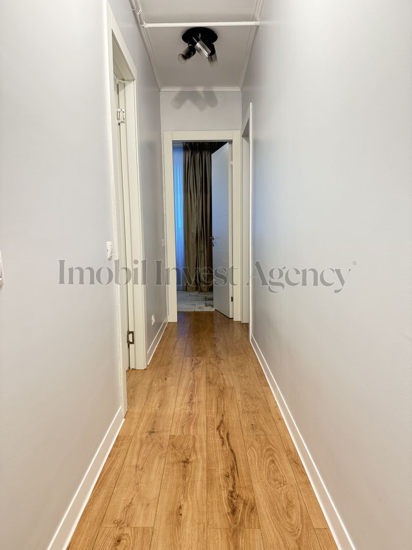 Apartament 3 camere Floreasca Residence - Poză 10
