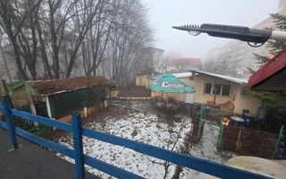 CASĂ ȘI SPAȚIU COMERCIAL | SUCEAVA | 150.000€ - Poză 10