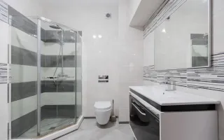 Chirie, apartament, 2 camere, str. Valea Crucii, Botanica - Poză 12