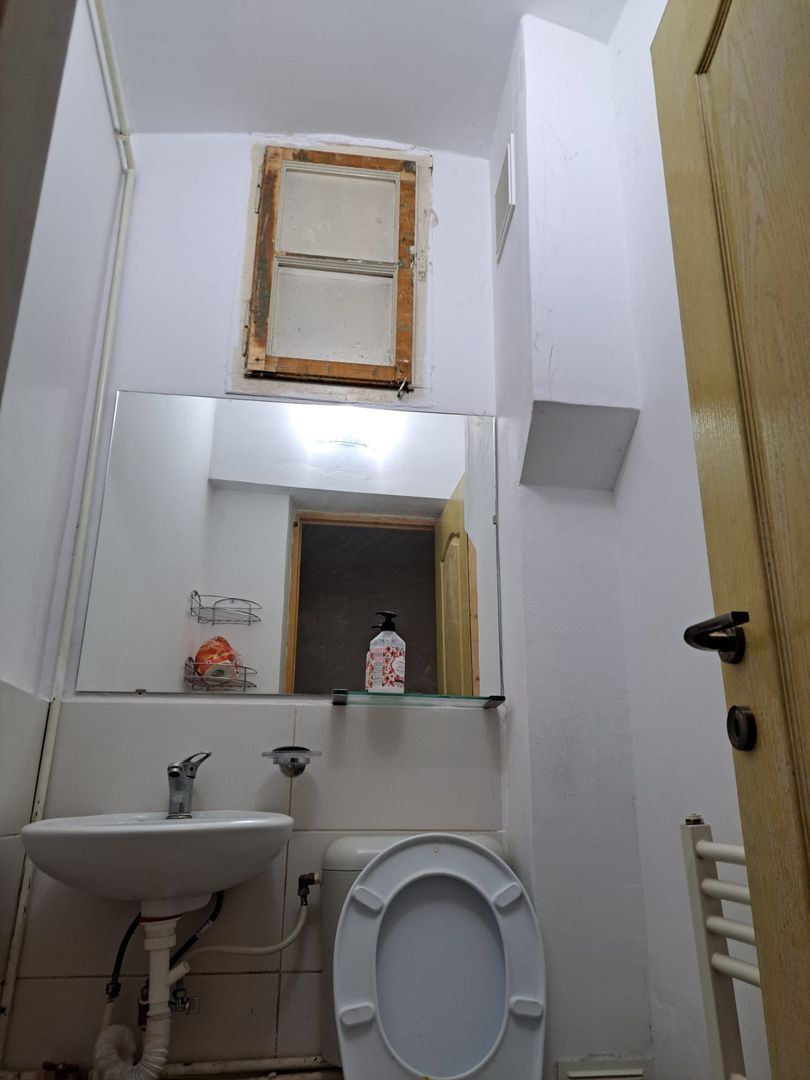 De Inchiriat Apartament  2 Camere  Cismigiu sector 1 - Poză 10