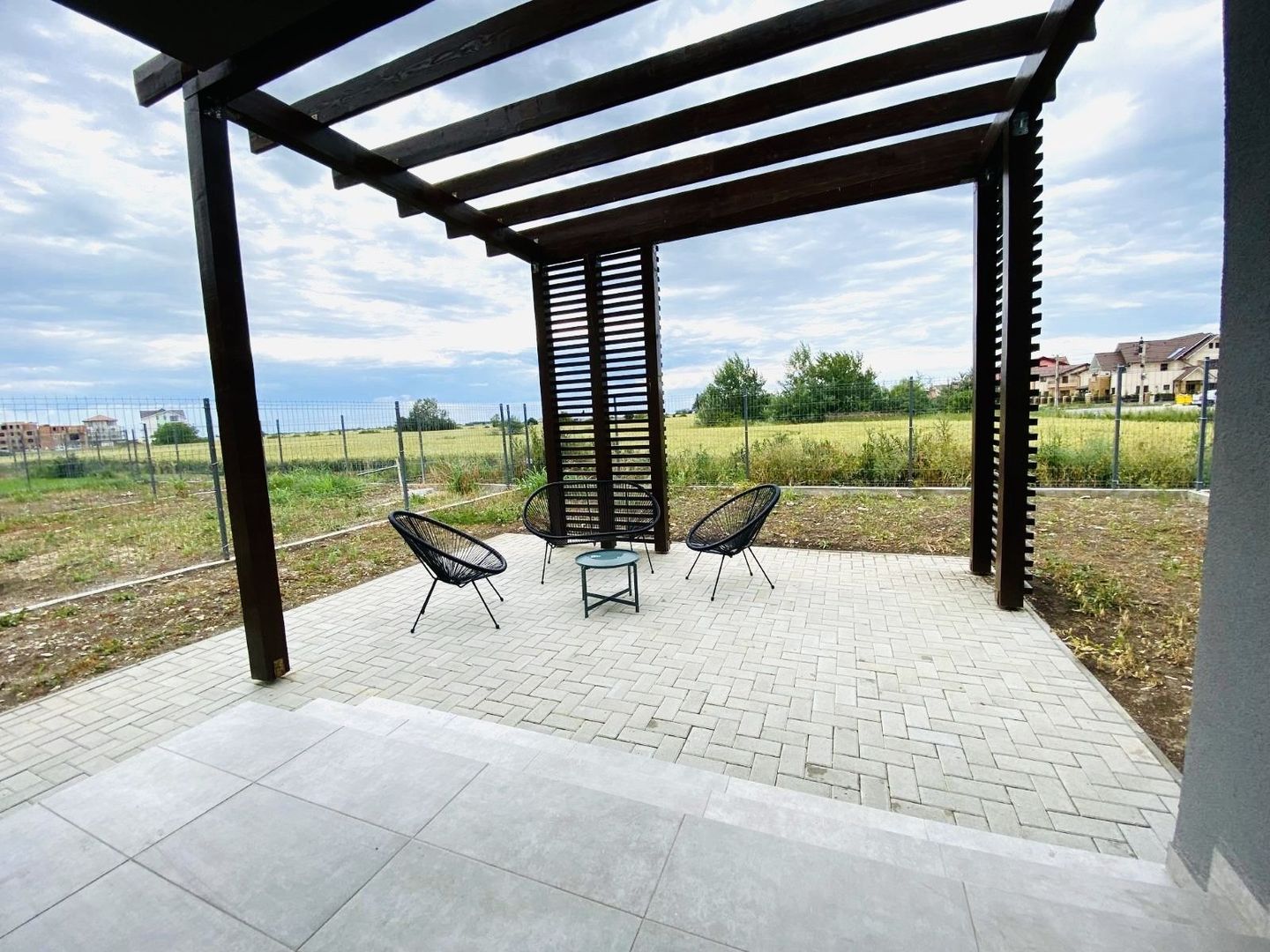 🏡 Casă tip duplex de închiriat | DUMBRAVITA | Confort și Relaxare | - Poză 7