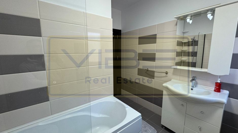 Apartament 2 camere Copou - Carol 1 Residence - Poză 14