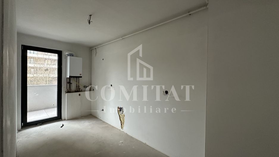Apartament 3 camere | 74mp | Parcul Rozelor - Poză 2
