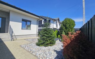 Vila plan parter - mobilata utilata - 5 drumuri - Valea Adanca - Poză 2