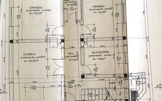 Vânzare Casă - Copou- P+M - lângă Gradina Botanică - Poză 20