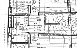 Duplex langa Kaufland | Zona Excelenta | Finisaje Premium | Disponibil Imediat - Schiță 23