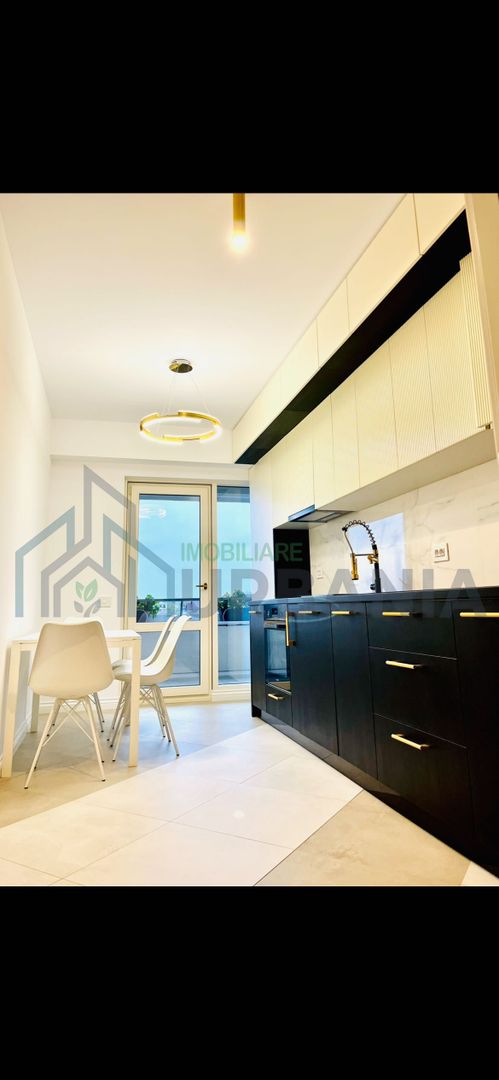 Apartament 2 camere.Complex Kimono! - Poză 2