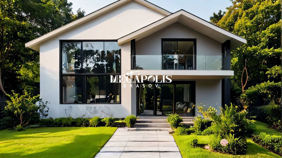 Casa Sanpetru - Poză 1