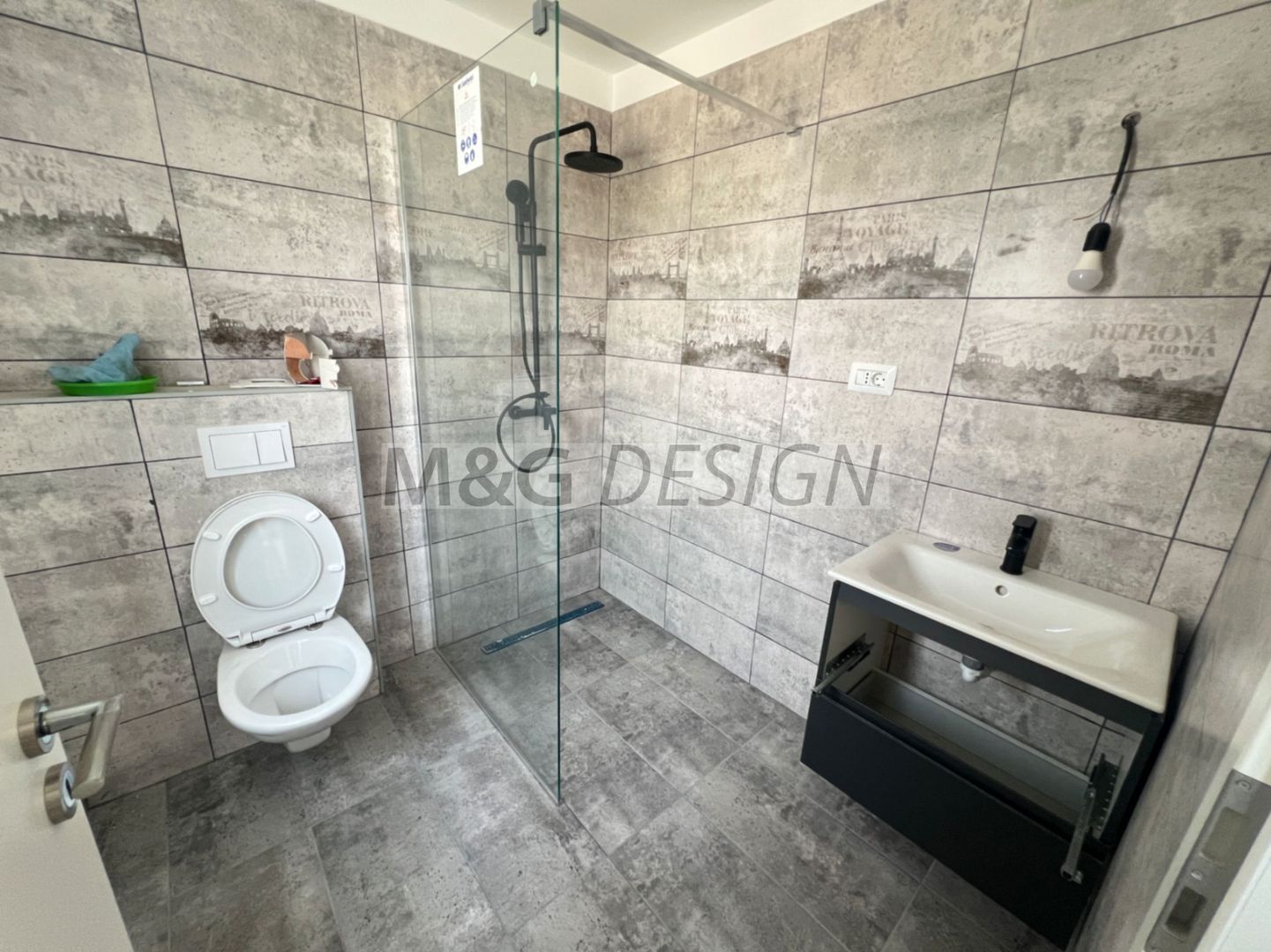 Apartament 3 camere zona Crisan , etaj 1, prima inchiriere - Poză 17