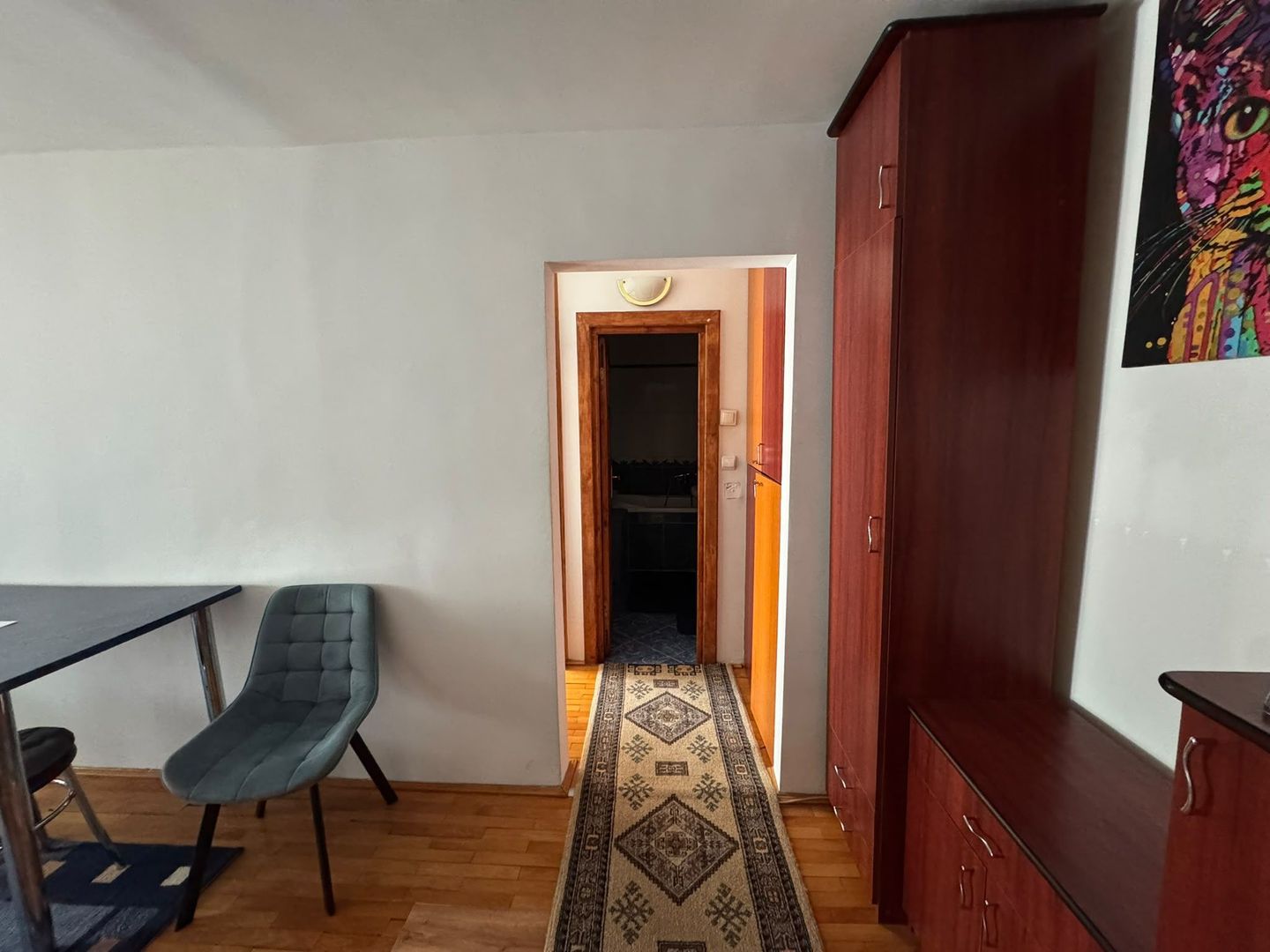 Chirie Iosia Apartament 2 Camere - Poză 8