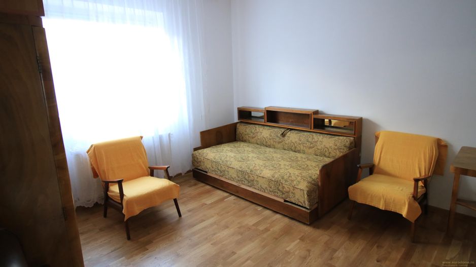 Garsoniera decomandata, mobilata si utilata - Poză 1