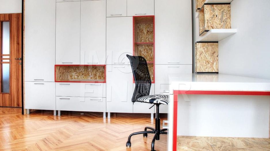 Vânzare apartament la cheie, zona Pașapoarte / Piața Cipariu - Poză 6