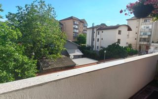 Apartament 3 camere | 108 mp | Etaj 1/7 | Lift | Parcare inclusă | Zona 1Mai - Poză 11