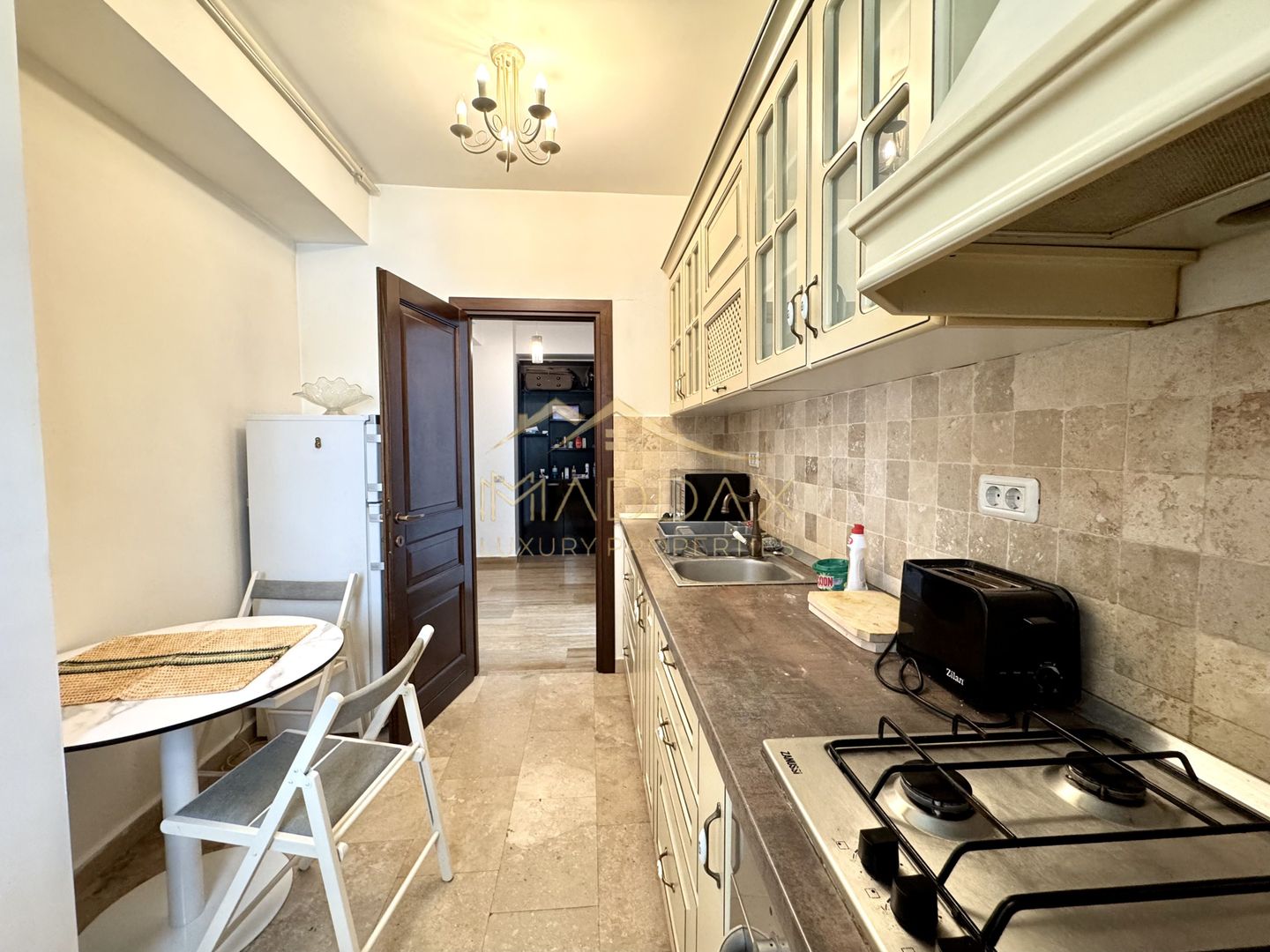 Apartament cu 2 camere *70mp utili*/ Boutique Building / Floreasca - Lacul Tei - Poză 19