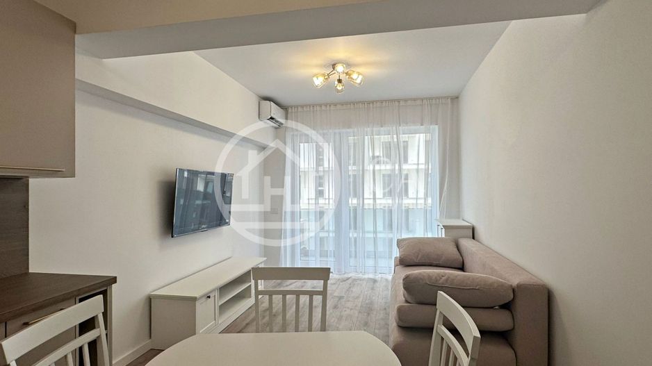 Apartament  de închiriat cu 3 camere în PRIMA ARENA, Oradea - Poză 4