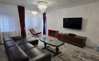 Vilă 405 mp, teren 1500 mp în zona Viticultori, Iași - Poză 10