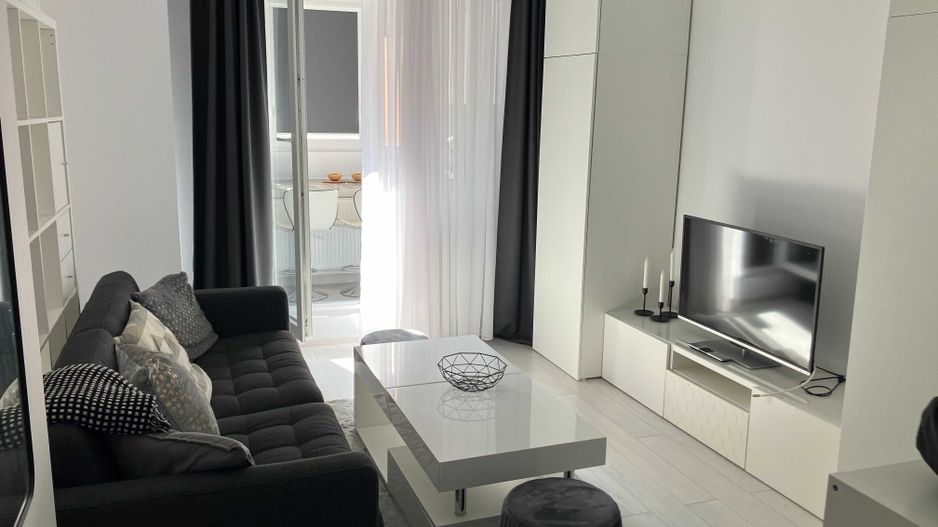 Garsoniera Moderna | Militari Residence | Sergent Ilie Petre - Poză 1