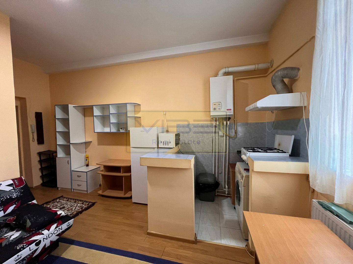 Garsoniera tip STUDIO Copou - Univ. Al I Cuza - Poză 8