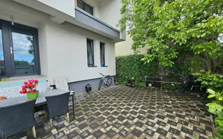Casa moderna HOME & BUSINESS - Poză 20