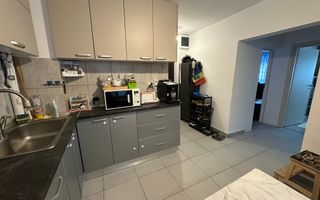 Apartament 3 Camere | Etaj intermediar | Metrou la scară |Raul Doamnei - Poză 10