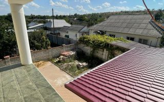 Spațiu comercial Basarabeasca centru 542m2 - Poză 10