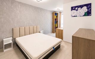 Apartament cu 2 camere si parcare de inchiriat in ansamblul The Nest - Poză 4