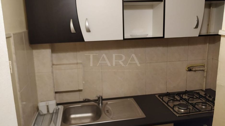 Garsonieră 25 mp + balcon – Mărăști, zona Expo Transilvania - Poză 3