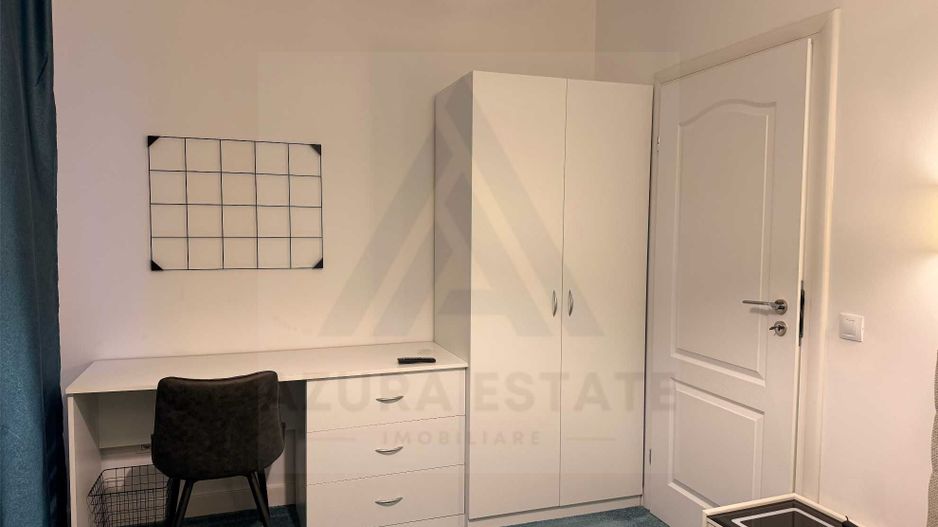 Apartament premium 2 camere 50 mp utili parcare privata D-na Stanca - Poză 4