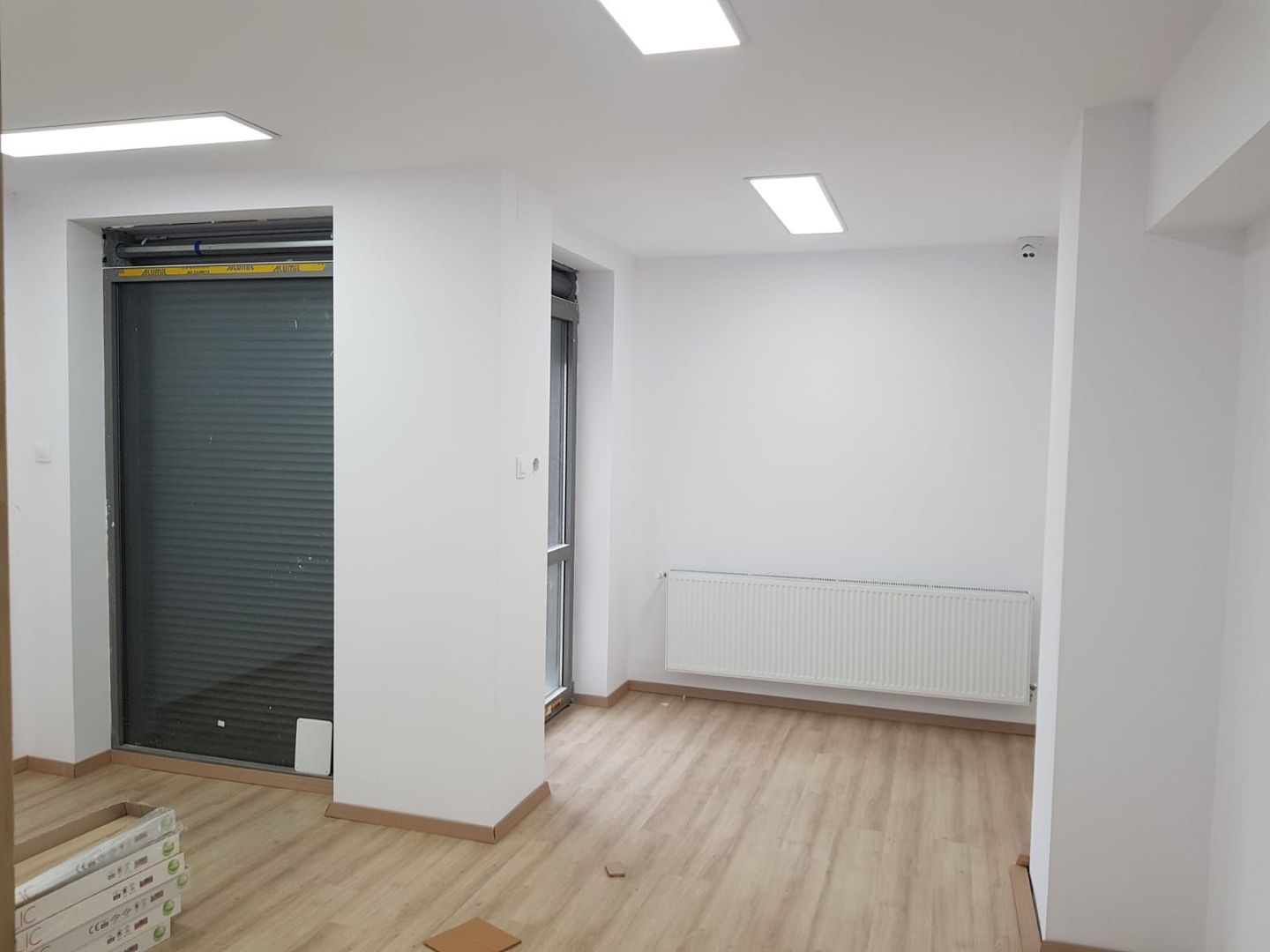 vila P+2E | Greenlake | Baneasa | Sisesti | Lac Grivita - Poză 9