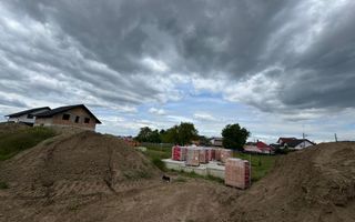 Case Individuale De Vânzare | Soares Residence, Fălticeni - Poză 7