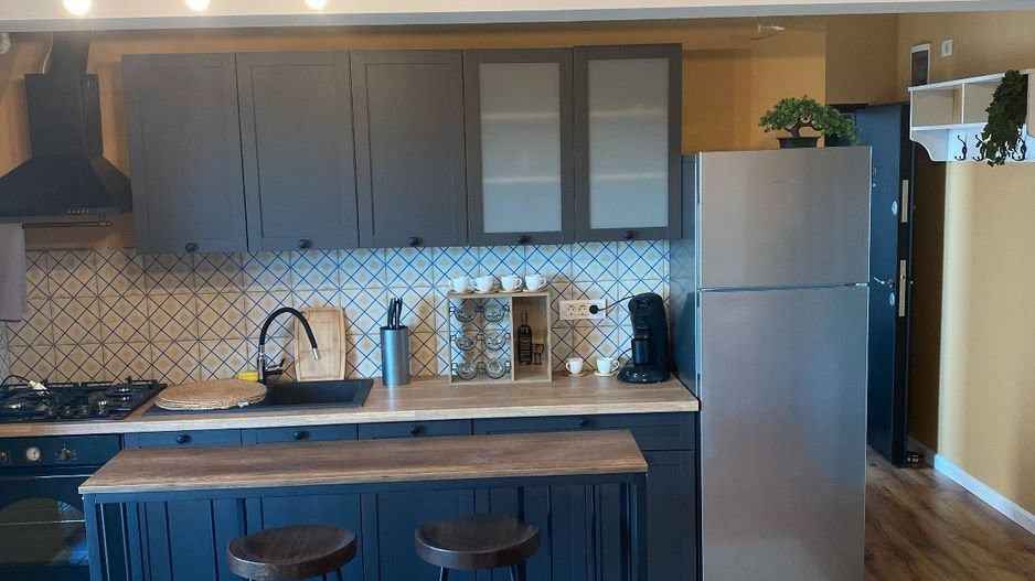 APARTAMENT  CU 2 CAMERE LANGA SPITALUL JUDETEAN - Poză 3