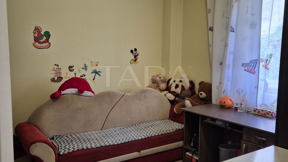 Descoperă confortul în Mănăștur – 2 camere decomandate. - Poză 2