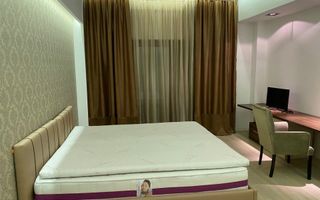 Apartament 4 camere, Herastrau, complex Persepolis, mobilat lux, 200 mp - Poză 6