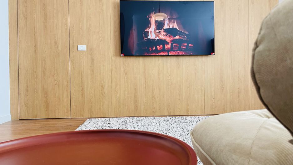 INCHIRIATA - Prima inchiriere, Segmentul Lux | Central | Panouri solare - Poză 46